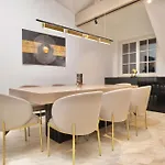 Luxus-appartments Neben Rhein & Reben