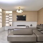 Luxus-appartments Neben Rhein & Reben شقة