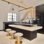 Luxus-appartments Neben Rhein & Reben *