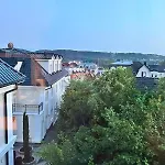 Luxus-appartments Neben Rhein & Reben باد هونيف ام راين