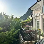 Luxus-appartments Neben Rhein & Reben * باد هونيف ام راين