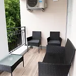 Luxus-appartments Neben Rhein & Reben