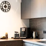 Luxus-appartments Neben Rhein & Reben *