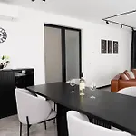 Luxus-appartments Neben Rhein & Reben
