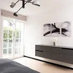 Διαμέρισμα Luxus-appartments Neben Rhein & Reben *