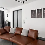 Luxus-appartments Neben Rhein & Reben *