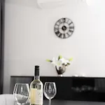 Luxus-appartments Neben Rhein & Reben شقة