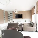 Luxus-appartments Neben Rhein & Reben Διαμέρισμα *