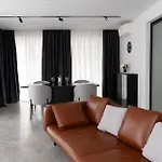 شقة Luxus-appartments Neben Rhein & Reben *