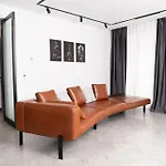Luxus-appartments Neben Rhein & Reben * باد هونيف ام راين