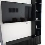 شقة Luxus-appartments Neben Rhein & Reben
