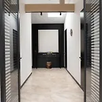 شقة Luxus-appartments Neben Rhein & Reben باد هونيف ام راين