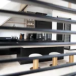 Διαμέρισμα Luxus-appartments Neben Rhein & Reben *