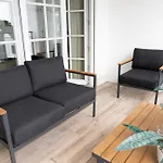 Luxus-appartments Neben Rhein & Reben