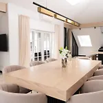 Luxus-appartments Neben Rhein & Reben شقة باد هونيف ام راين