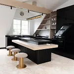 Luxus-appartments Neben Rhein & Reben *