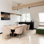 Luxus-appartments Neben Rhein & Reben * Bad Honnef