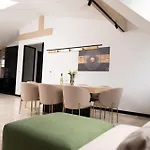 شقة Luxus-appartments Neben Rhein & Reben
