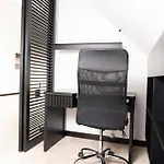 Luxus-appartments Neben Rhein & Reben * باد هونيف ام راين