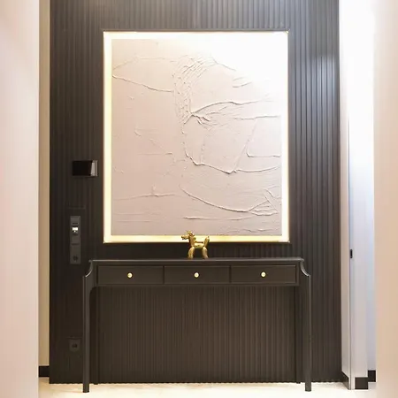 Apartment Luxus-appartment Neben Rhein & Reben Bad Honnef