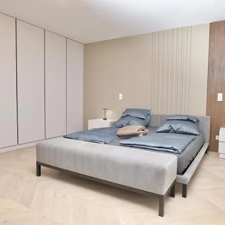 Luxus-appartments Neben Rhein & Reben