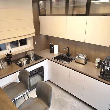 Luxus-appartments Neben Rhein & Reben Lejlighed Bad Honnef