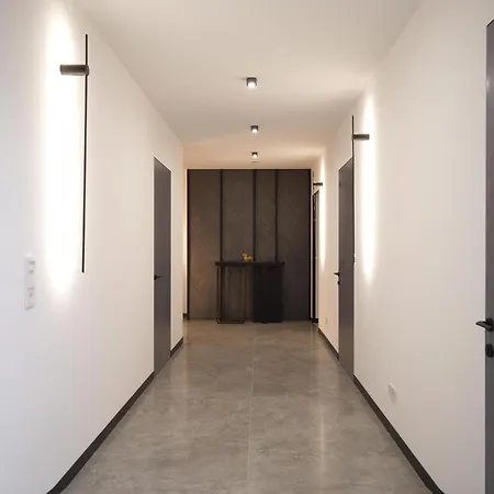 Luxus-appartment Neben Rhein & Reben *