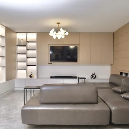 Luxus-appartments Neben Rhein & Reben Apartman