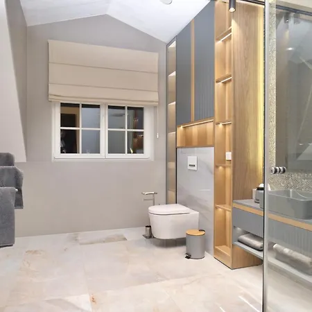 Luxus-appartments Neben Rhein & Reben Apartamento Bad Honnef