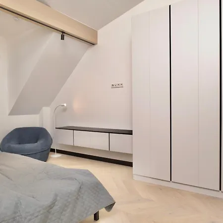 Apartment Luxus-appartment Neben Rhein & Reben