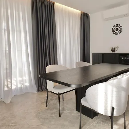 Luxus-appartments Neben Rhein & Reben Apartamento *