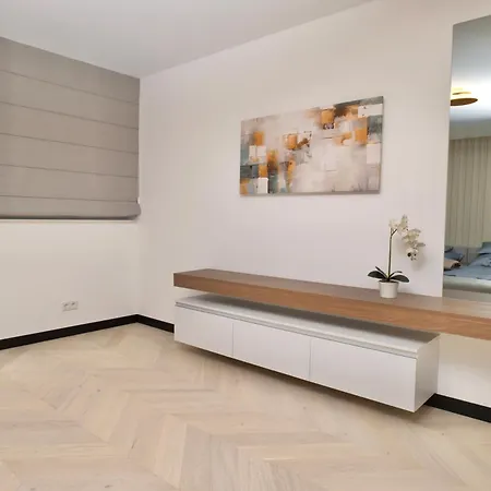 Luxus-appartments Neben Rhein & Reben Apartament Bad Honnef