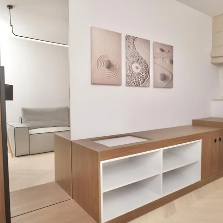Luxus-appartment Neben Rhein & Reben Apartment