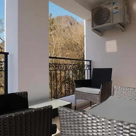 公寓 Luxus-appartments Neben Rhein & Reben