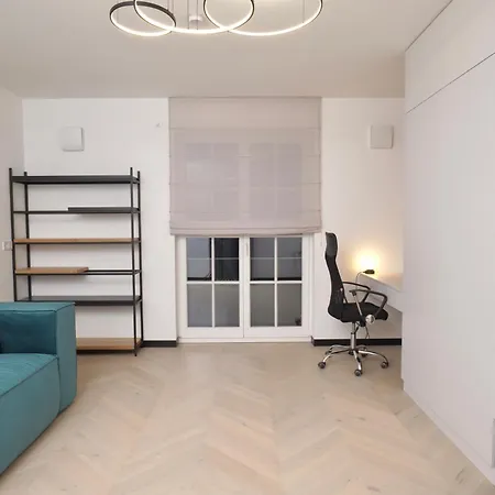 Apartamento Luxus-appartments Neben Rhein & Reben