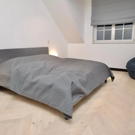 Luxus-appartment Neben Rhein & Reben *