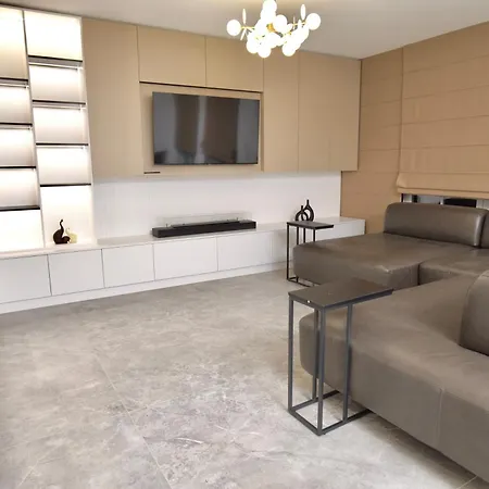 Luxus-appartment Neben Rhein & Reben *