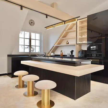 Luxus-appartments Neben Rhein & Reben *