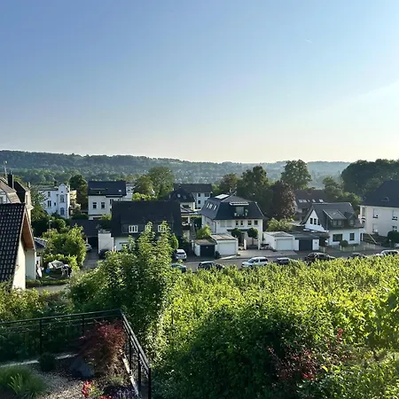 Luxus-appartments Neben Rhein & Reben Lejlighed