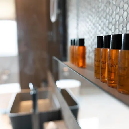 Lejlighed Luxus-appartments Neben Rhein & Reben