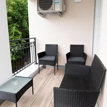 Luxus-appartments Neben Rhein & Reben