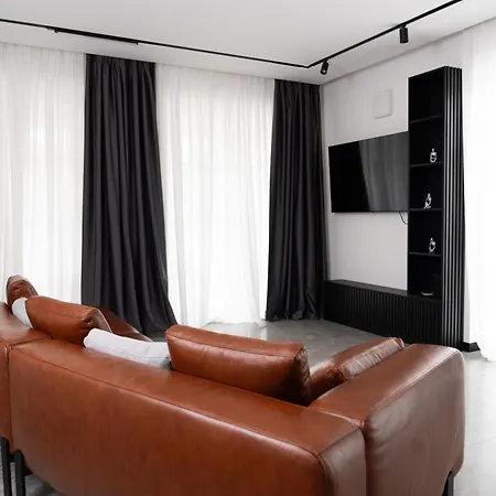 Lejlighed Luxus-appartments Neben Rhein & Reben