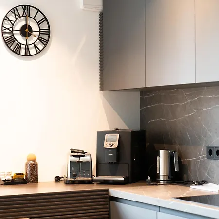 Luxus-appartments Neben Rhein & Reben *