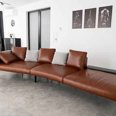 Luxus-appartments Neben Rhein & Reben Bad Honnef