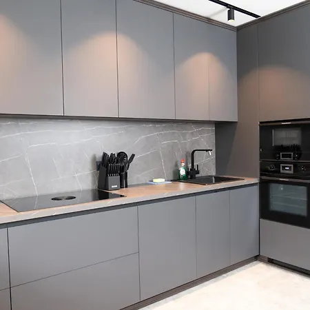 Luxus-appartments Neben Rhein & Reben * 莱茵河畔的巴特霍内夫