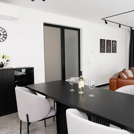 Luxus-appartments Neben Rhein & Reben