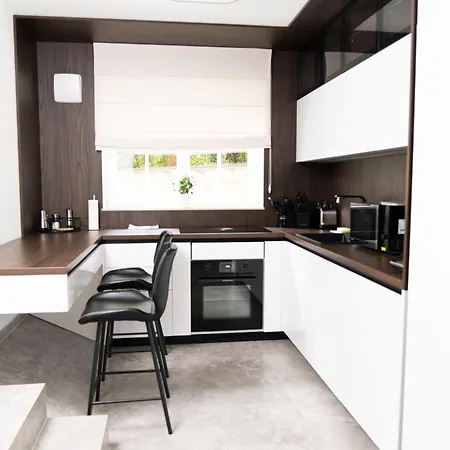 Luxus-appartments Neben Rhein & Reben Apartamento *