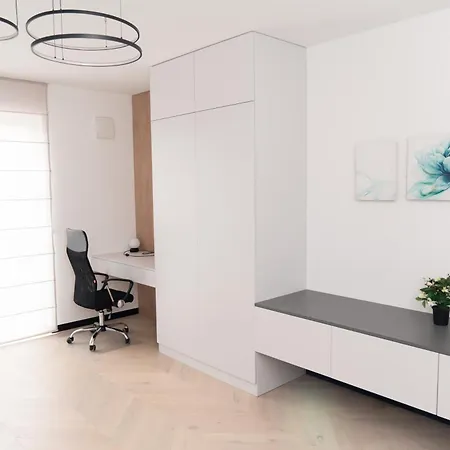 Luxus-appartments Neben Rhein & Reben Apartament Bad Honnef