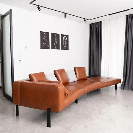 Luxus-appartments Neben Rhein & Reben * 莱茵河畔的巴特霍内夫