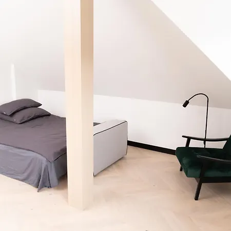 Apartamento Luxus-appartments Neben Rhein & Reben Bad Honnef